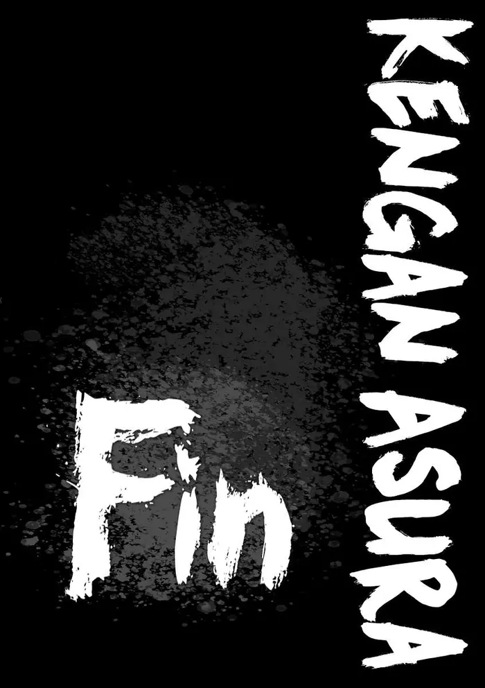 Kengan Ashura Chapter 236 image 35_optimized